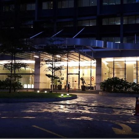 Wte Binjai 8 Homestay Kuala Lumpur Eksteriør bilde