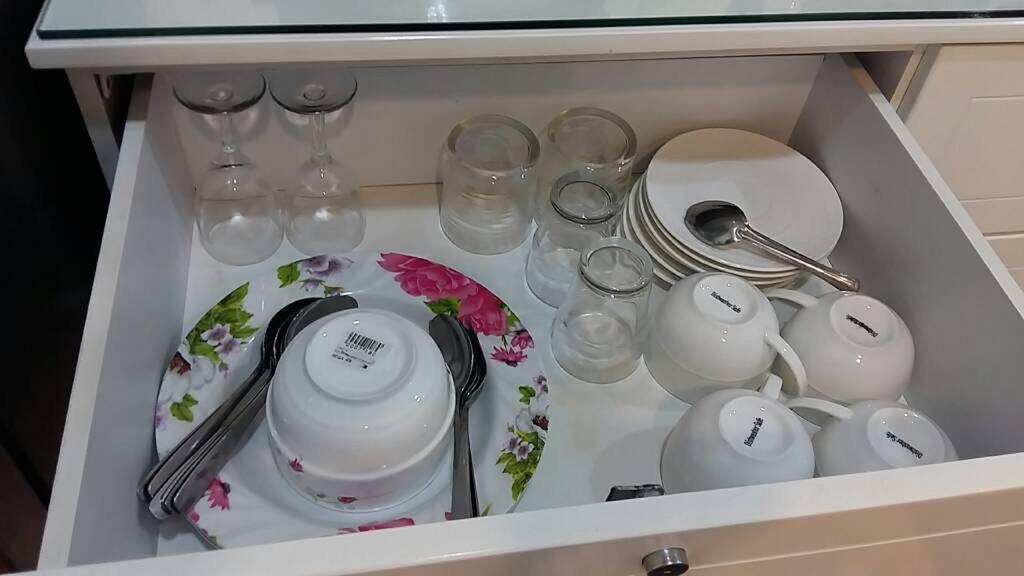 Wte Binjai 8 Homestay Kuala Lumpur Eksteriør bilde