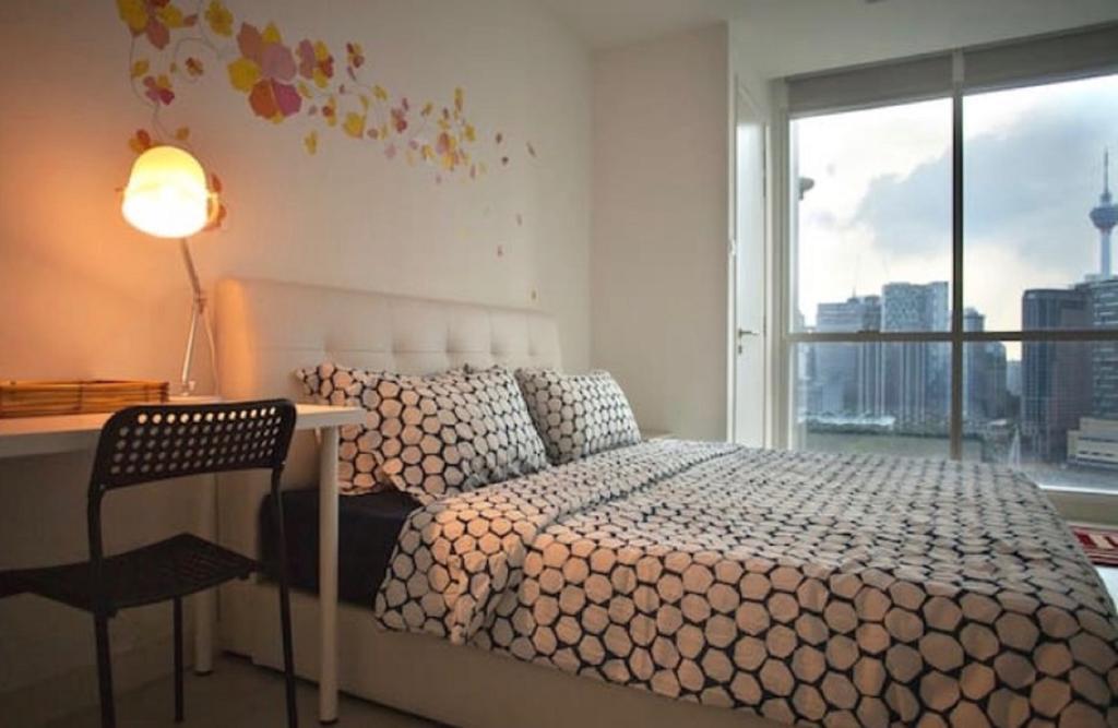 Wte Binjai 8 Homestay Kuala Lumpur Eksteriør bilde