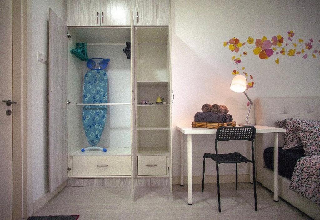 Wte Binjai 8 Homestay Kuala Lumpur Eksteriør bilde