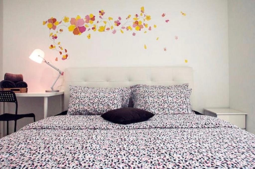 Wte Binjai 8 Homestay Kuala Lumpur Eksteriør bilde